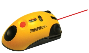 Johnson Level Laser Mouse 9250