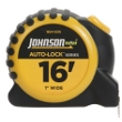 Johnson Level 16' X 1" Auto-Lock Power Tape 1804-0016 ES4863