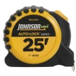 Johnson Level 25' X 1" Auto-Lock Power Tape 1804-0025 ES4864
