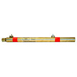 Johnson Level MSHA Mining Alignment Laser Long Range - 40-6260 ES5082