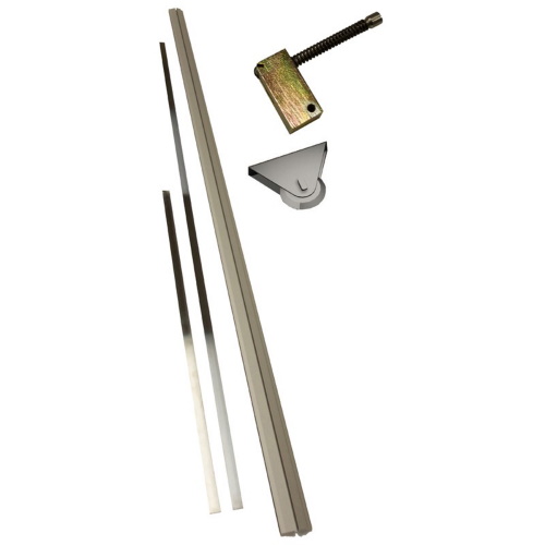 Keencut Glass Cutting Kit for SteelTrak - STGLC