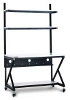Kendall Howard Performance 100 Series LAN Station