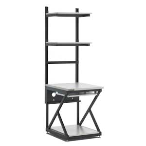 Kendall Howard Performance 200 Series LAN Station