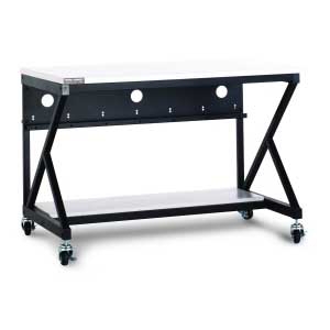 Kendall Howard Performance 400 Series LAN Workbench
