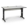 Kendall Howard 60" x 30" Advanced Classroom Training Table