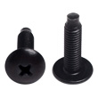 Kendall Howard 10-32 Rack Screws (4 Quantities Available) ES4439