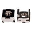 Kendall Howard 10-32 Cage Nuts (3 Quantities Available) ES4442