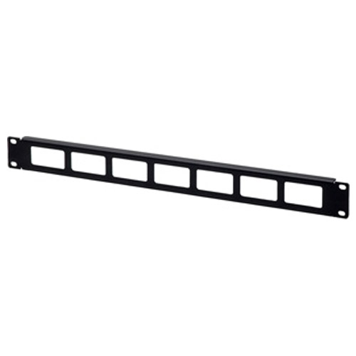 Kendall Howard Cable Routing Blank