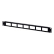 Kendall Howard Cable Routing Blank (2 Models Available) ES4445