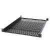 Kendall Howard 1U Vented 4 Pointed Adjustable Shelf - 1906-3-008-01 ES4469