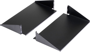 Kendall Howard 2-Piece Telco Rack Shelf 1906-3-300-02 ES4471