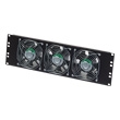 Kendall Howard Triple Fan Panel 1908-3-001-02 ES4475
