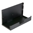 Kendall Howard Wallmount Desktop CPU Shelf 1915-1-400-00 ES4480