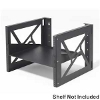 Kendall Howard Modular Wall Mount Rack (2 Sizes Available) ES4481