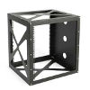 Kendall Howard 12U Side Mount Wall Rack 1915-3-200-12 ES4484