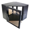 Kendall Howard Corner Wall Mount 12U Server Cabinet 1915-3-700-12 ES4486