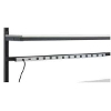 Kendall Howard LAN Station 48-inch Power Strip 1918-3-004-F ES4491