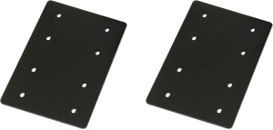 Kendall Howard Portable Server Rack Stacking Bracket Kit 1921-1-000-00
