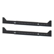 Kendall Howard 2 Piece Rack Conversion Kit 1927-3-002-00 ES4498