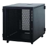 Kendall Howard Compact Series SOHO Server Rack with Doors (2 Sizes Available) ES4500