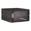 Kendall Howard Linier Swing Out Wall Mount Server Cabinet