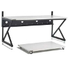 Kendall Howard Performance Rollout Cart 5200-3-300-00 ES4520