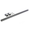 Kendall Howard Performance Corner Accessory Bar 5200-3-500-CR ES4521