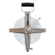 Keson SNR Series 100' Steel Blade Measuring Tape