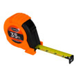 Keson Rubber Grip Series 35' Measuring Tape PG1835RG