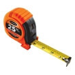Keson Rubber Grip Series 25' Measuring Tape PG18M25RG ES2545