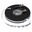 Keson MC Series 50' Fiberglass Blade Measuring Tape