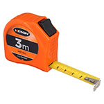 Keson Toggle Series 3m Short Tape Measure - Metric - PGT3MV ET10271