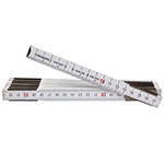 Keson Metric Wood Ruler - WR18M ET10312