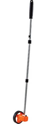 Keson Road Runner Measuring Wheel RR112 ES2126
