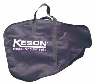 Keson Measuring Wheel Case MPLGCASE