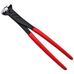 Knipex 11" End Cutting Nippers (68 01 280 SBA) ET14850