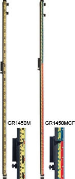 LaserLine 5 Meter Direct Reading Laser Rod