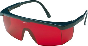 Leica Red Laser Glasses GLB10 723777