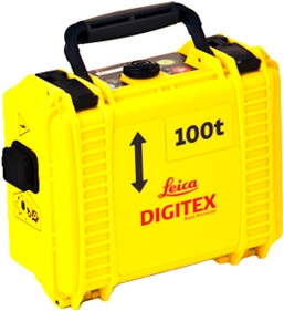 Leica Digitex 100t Signal Generator 795946
