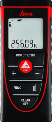 Leica Disto E7300 Laser Distance Meter 788211