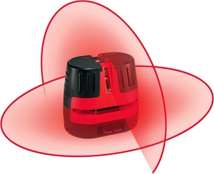 Leica Lino L360 Line Laser 790509