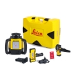 Leica Rugby 610 Series Rotary Laser Package (4 Packages Available) ES5189