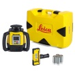 Leica Rugby 680 Series Rotary Laser Package (3 Packages Available) ES5193