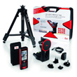 Leica Disto D810 Touch Laser Distance Meter Package - 806648 ES5443