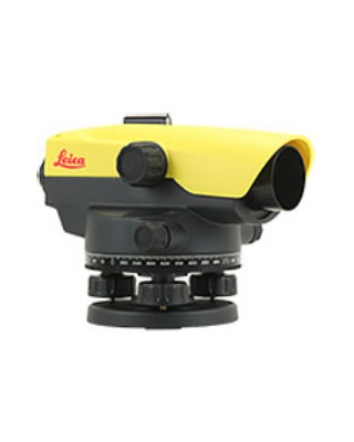 Leica NA532 - NA500 Series 32x Automatic Level - 840386