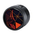 Leica GPR1 - Single Circular Prism - 362830 ES7400