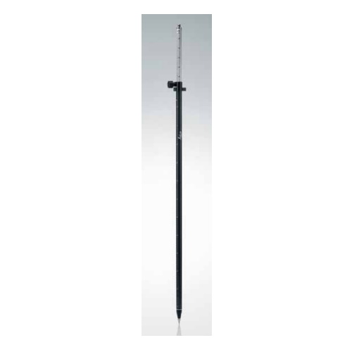 Leica GLS102 Professional 1000 Series Telescopic GNSS Pole - 865473 (replaces model 748967)
