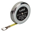 Lufkin 5' W393 Architect's Pocket Tape 120364-S ES1474