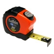 Lufkin Pro Series 3000 25' Engineer's Power Return Tape PS3425D