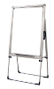 Luxor Adjustable Whiteboard with Handle L240 ES4541